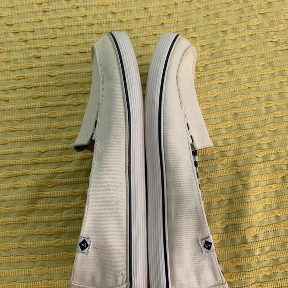 Sperry Top-Sider Wonen’s loafer size 9 EUC - Picture 3 of 7